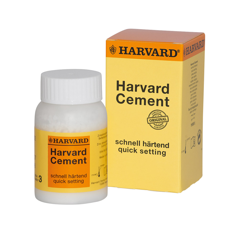 Harvard Cement sh 1 weißlich 100gr