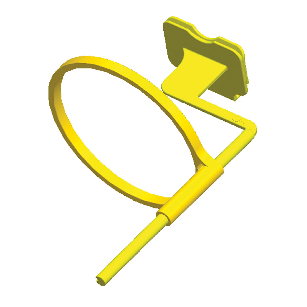 Kwik-Bite mit Ring 1780 5St Pa