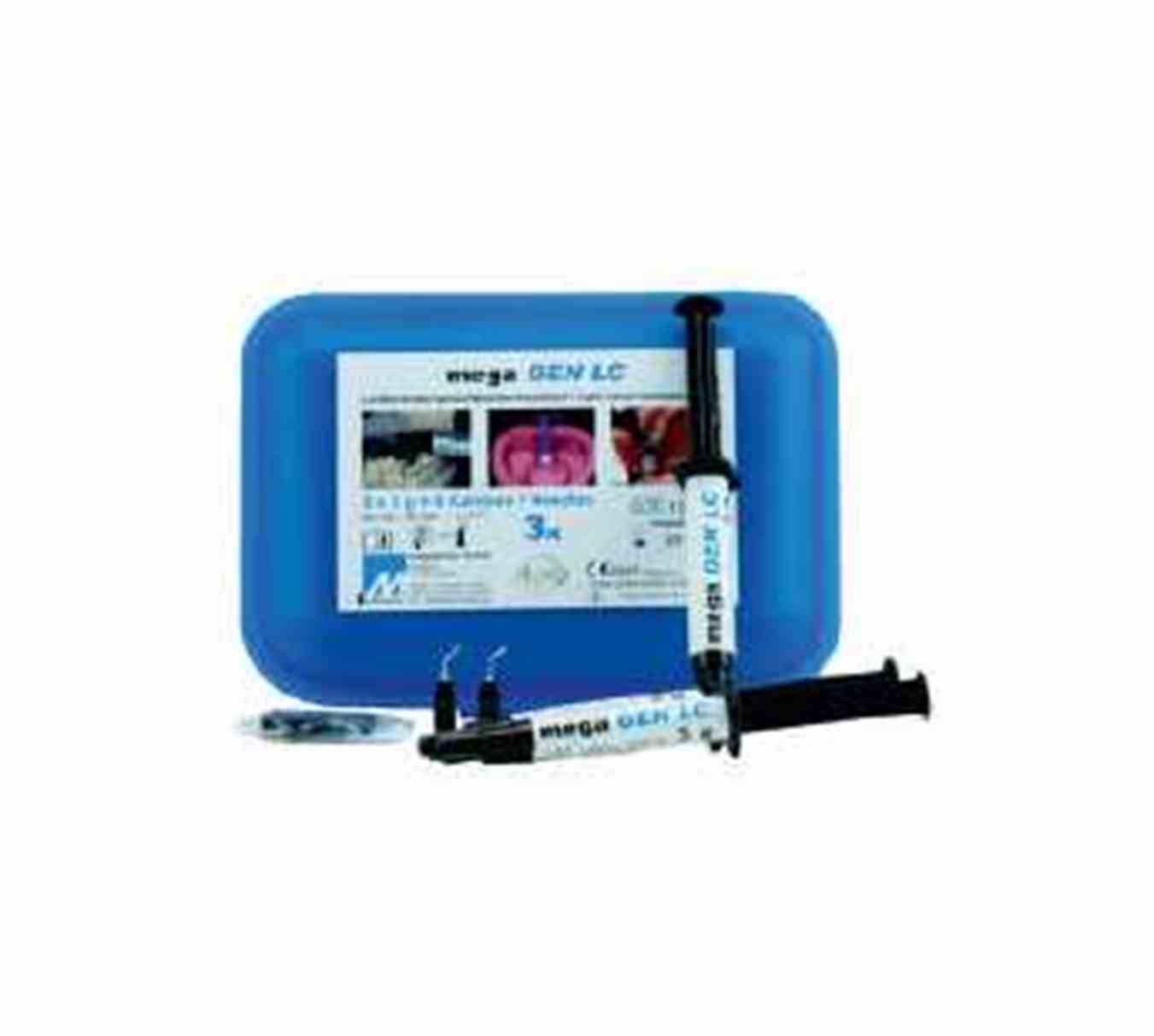 mega GEN LC 12x3g Spr. + 24 Kanülen Pa mega GEN LC 12x3g Spr. + 24 Kanülen Pa