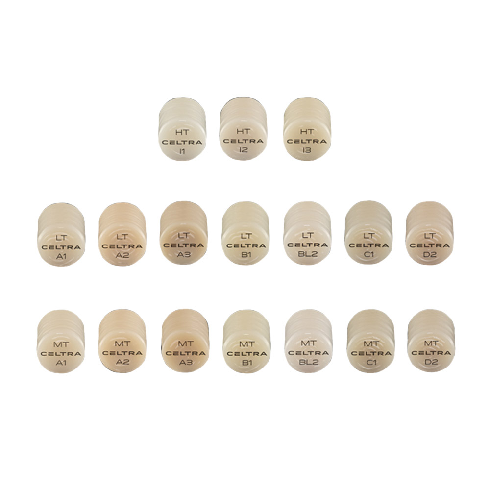 CELTRA PRESS MT A2 5x3g CELTRA PRESS MT A2 5x3g