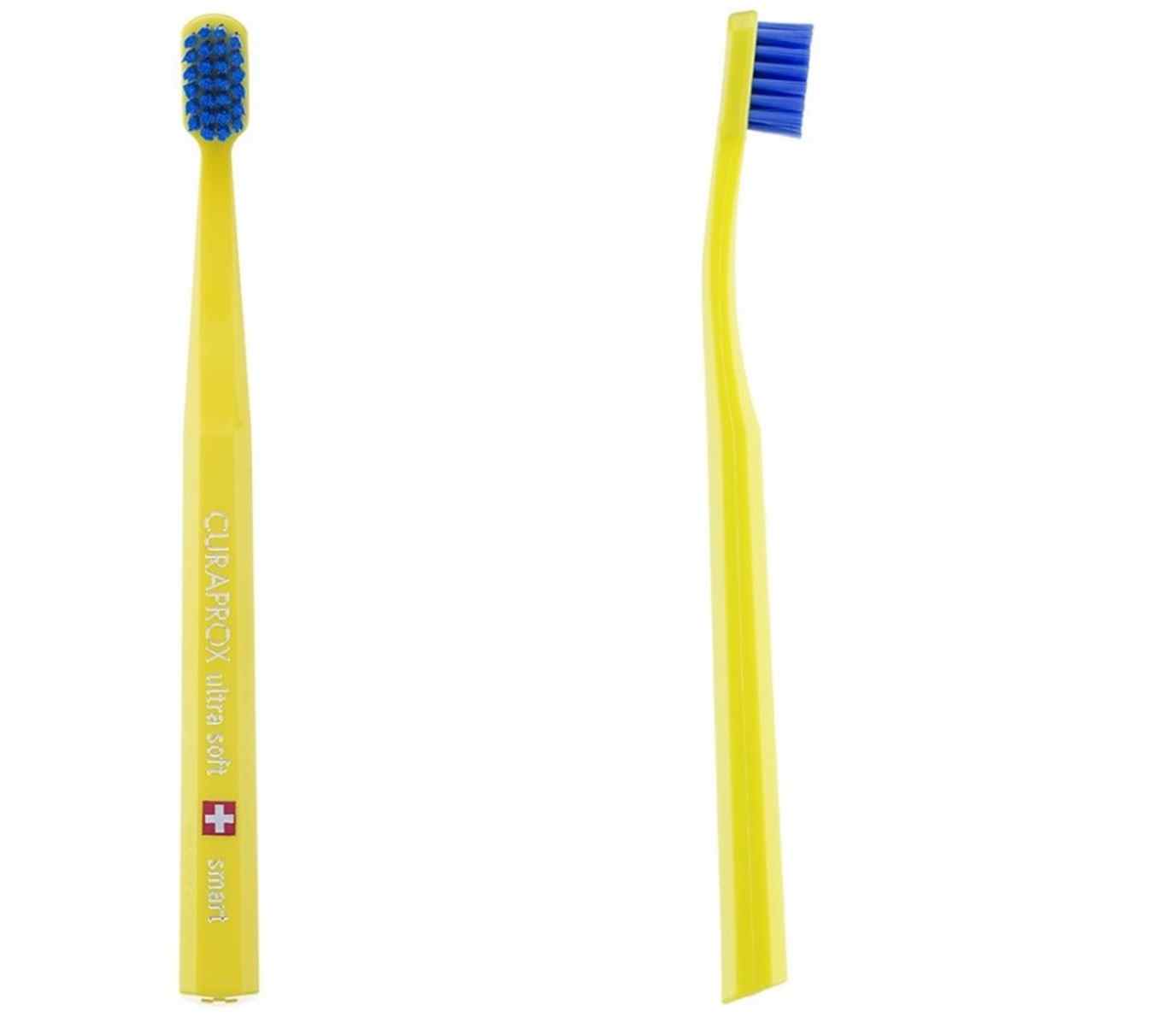 Curaprox CS smart sensitve 1St Blister