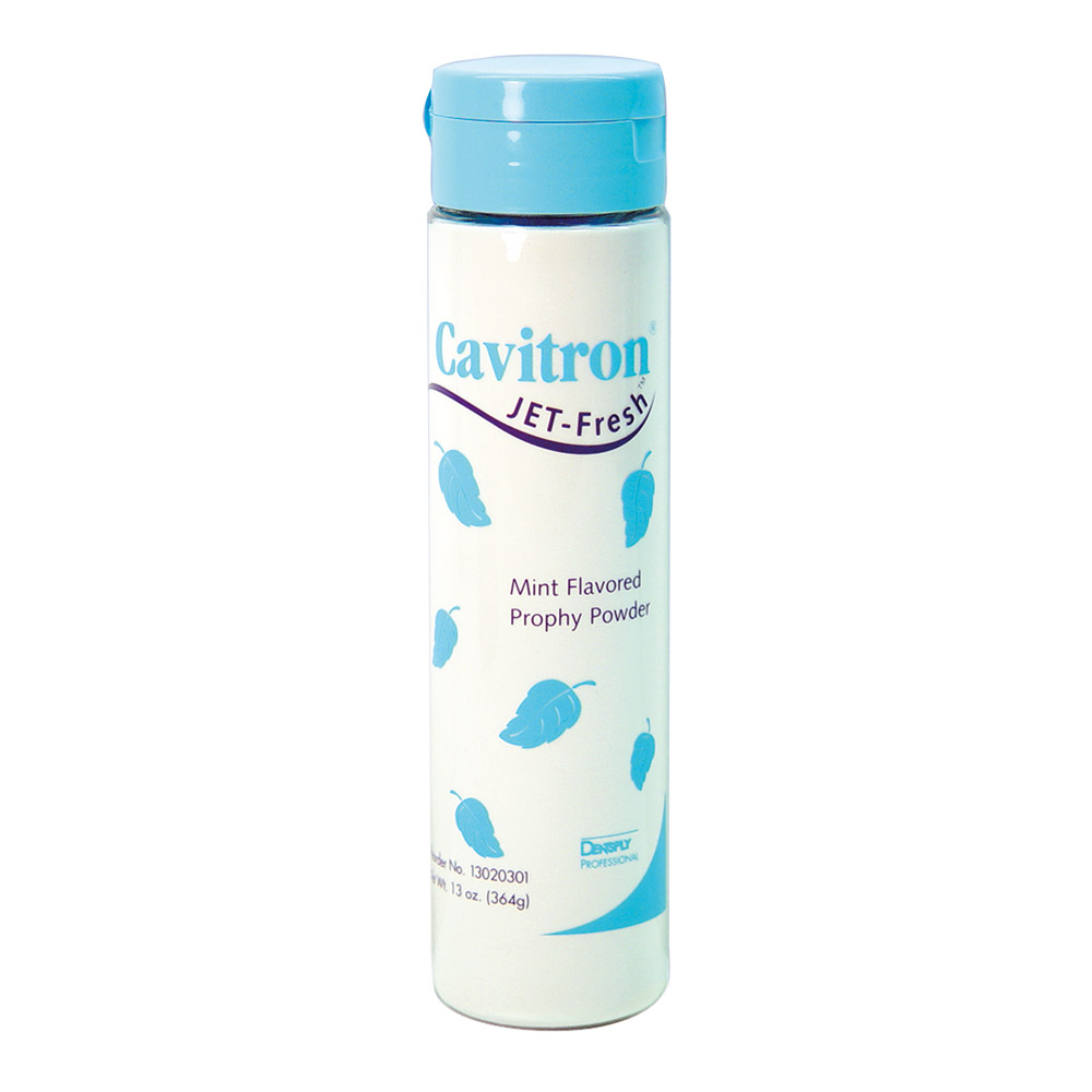 Cavitron Jet-Fresh Reinigungspulv. 364g Cavitron Jet-Fresh Reinigungspulv. 364g