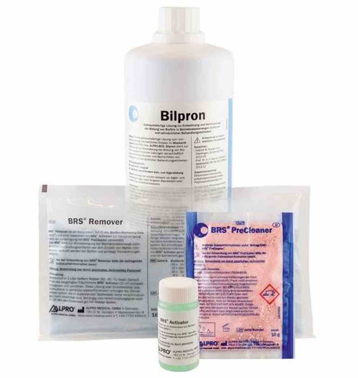 Biofilm Removing StarterSet