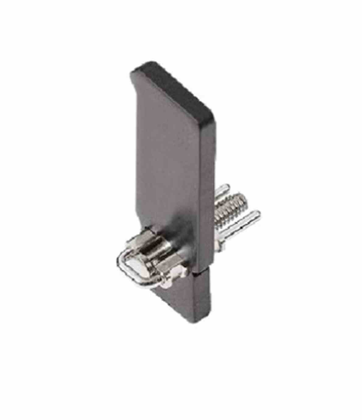 Dehnschraube Mikro skelettiert 4mm 10St