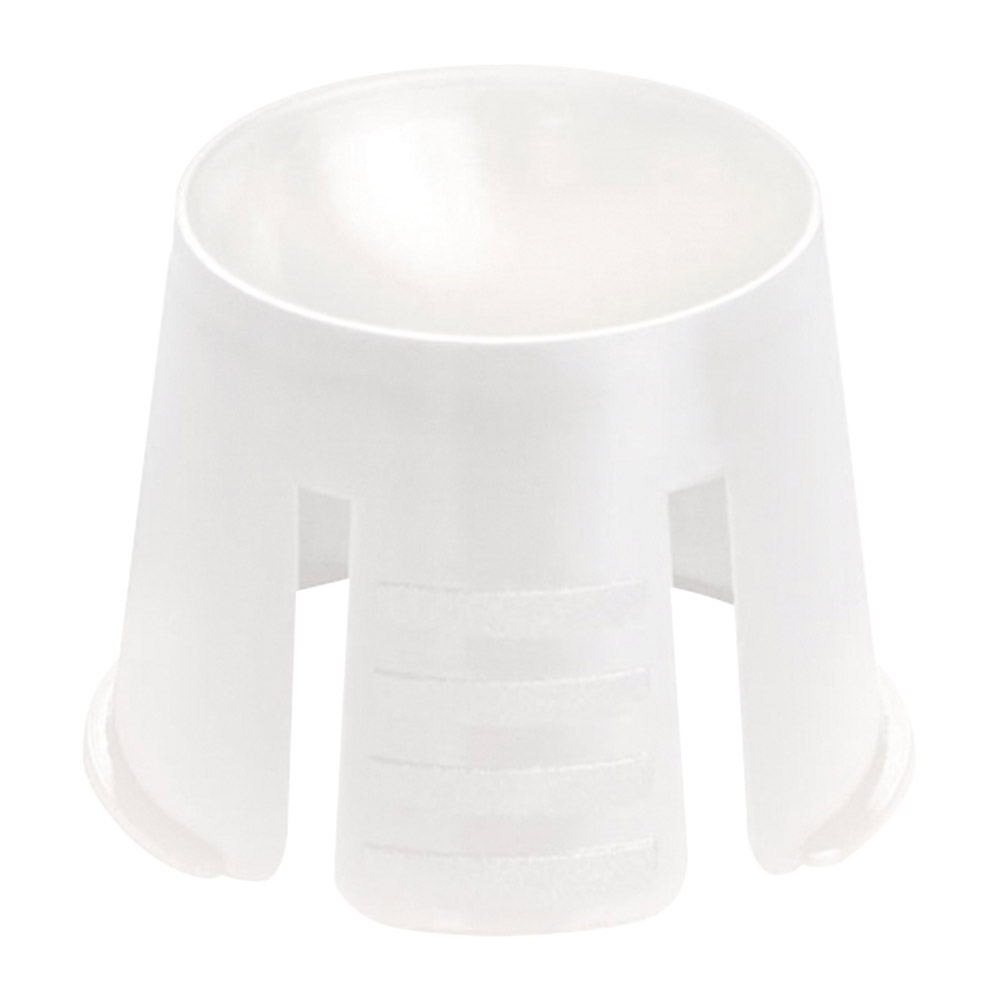 Dappenbecher Einweg weiß 50St Dappenbecher Einweg weiß 50St