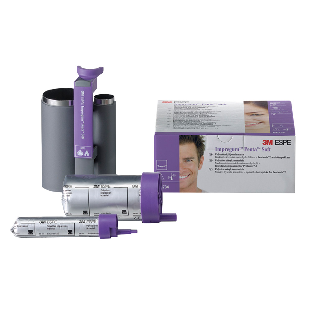 Impregum Penta Soft Refill Pa