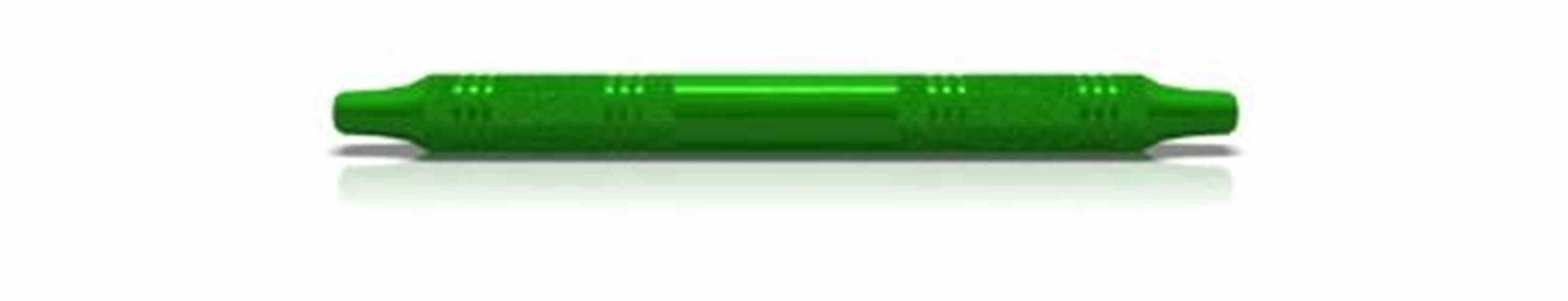 Quik Tip Griff Handle grün St