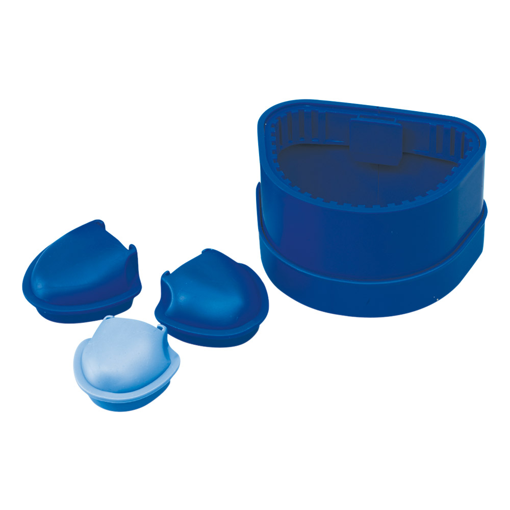 Wirosil Dublierküvette groß kpl. St