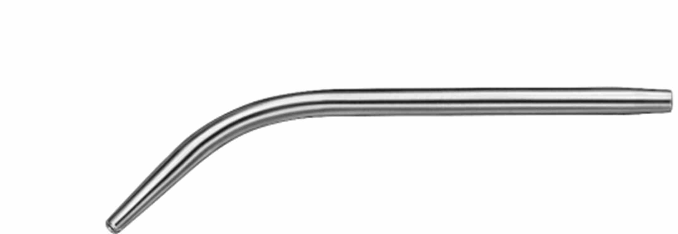 Chirurg.-Sauger 2mm/170mm DF781 St Chirurg.-Sauger 2mm/170mm DF781 St