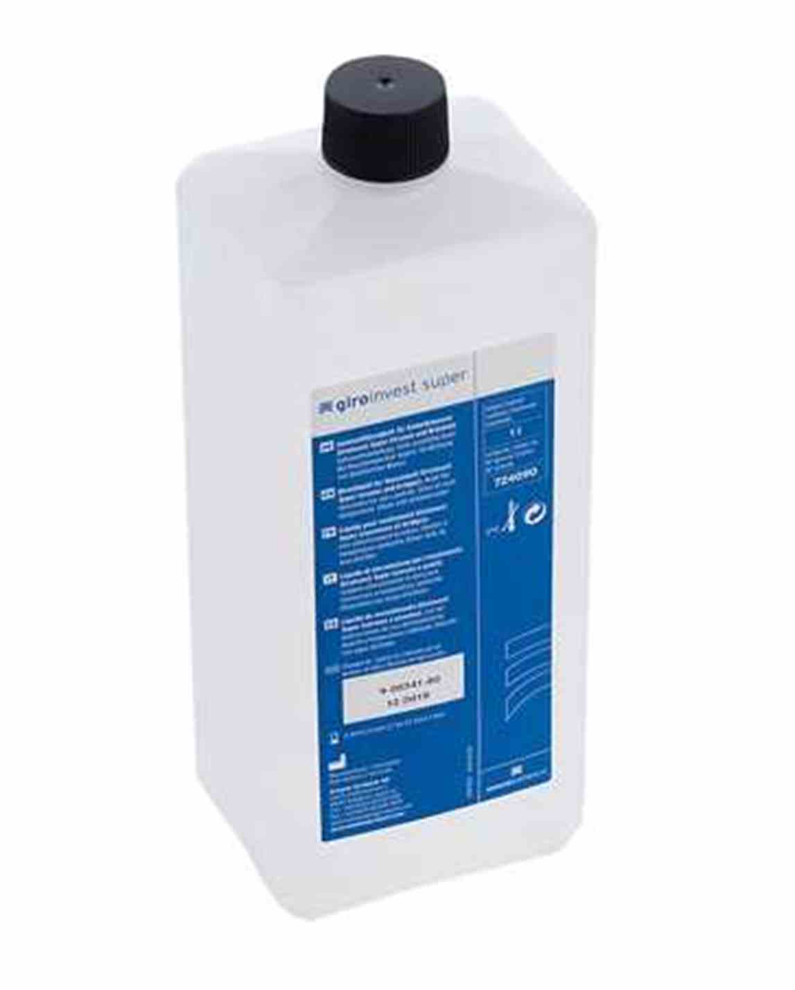 Girovest super 1Ltr Fl Girovest super 1Ltr Fl