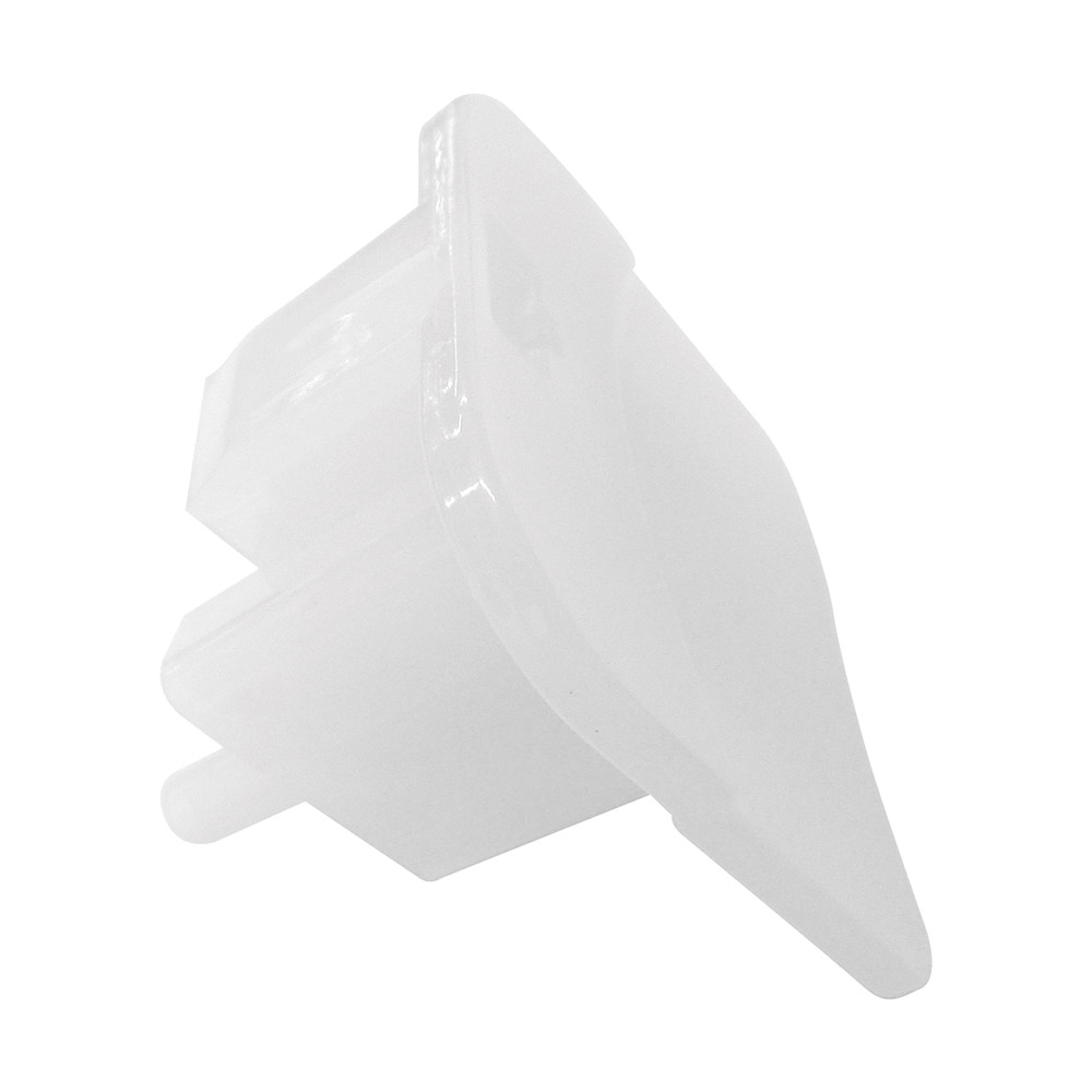 Aufnahme f. Aufbissstück St