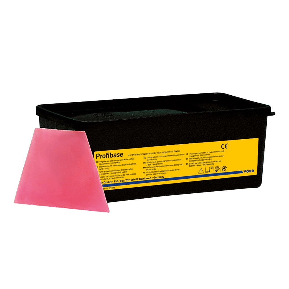 Profibase UK 50St