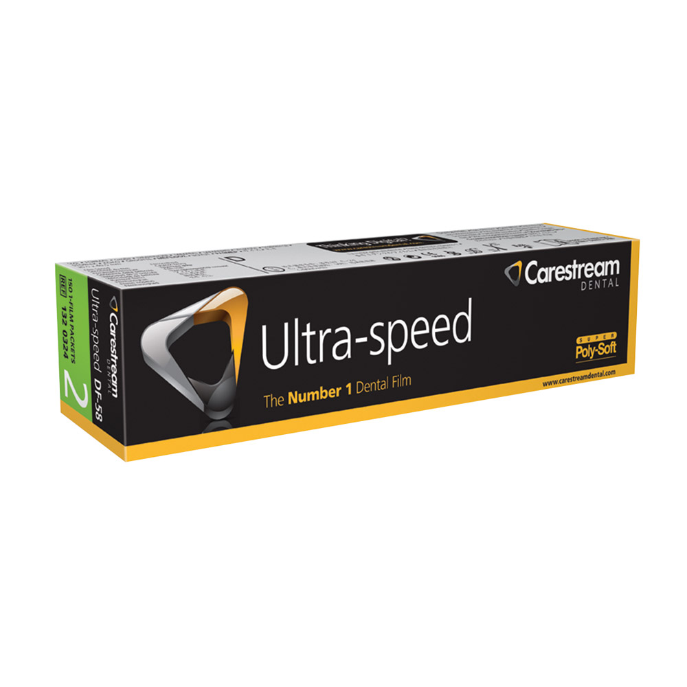 Ultra speed DF 58 3x4E 150 St