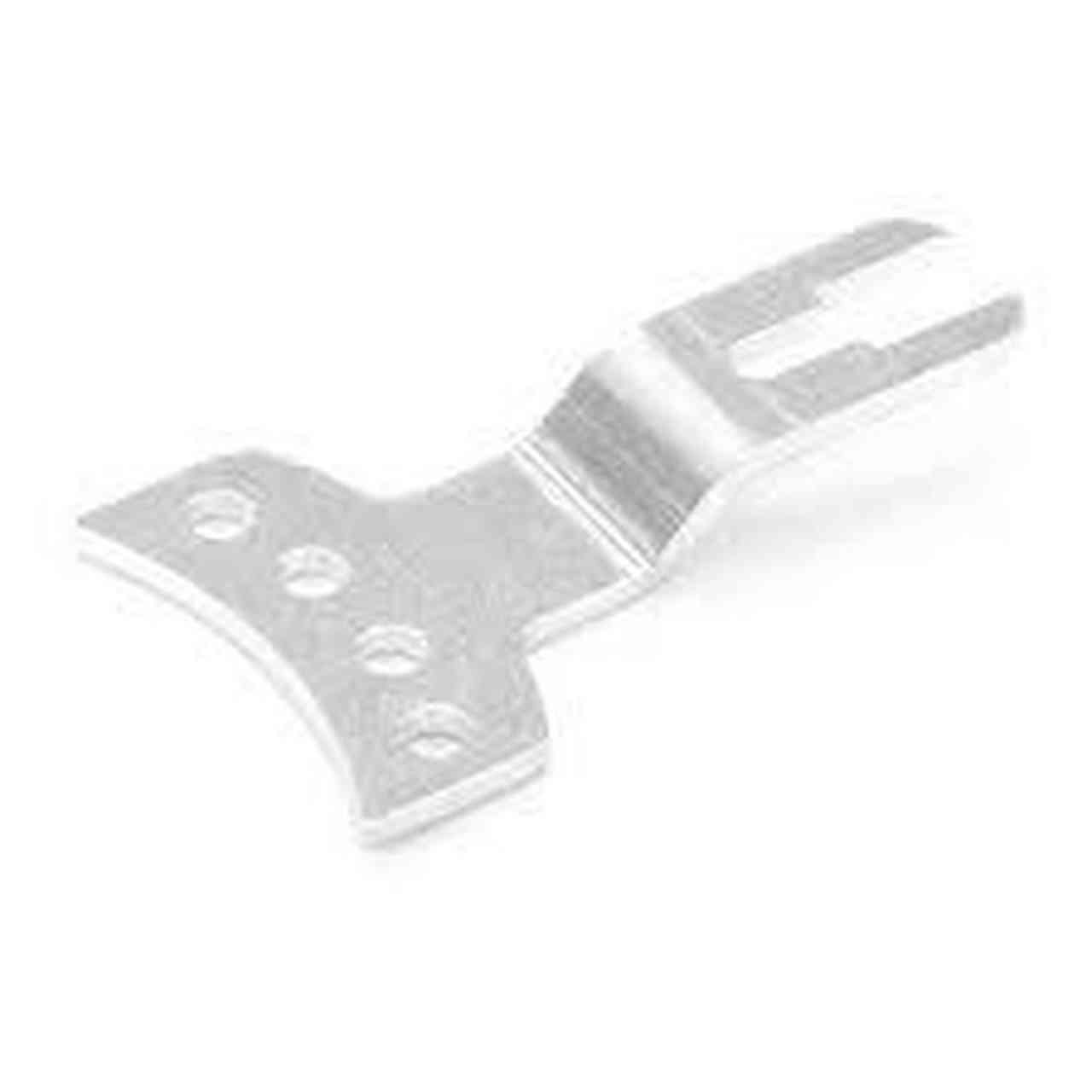 Alu-Löffelgriffe 217928 5erpa Alu-Löffelgriffe 217928 5erpa