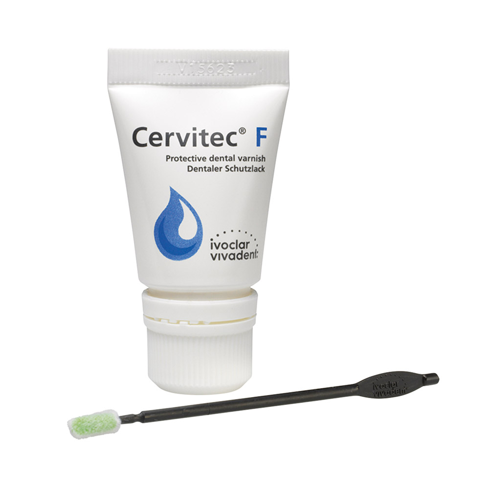 Cervitec F Tube 7g