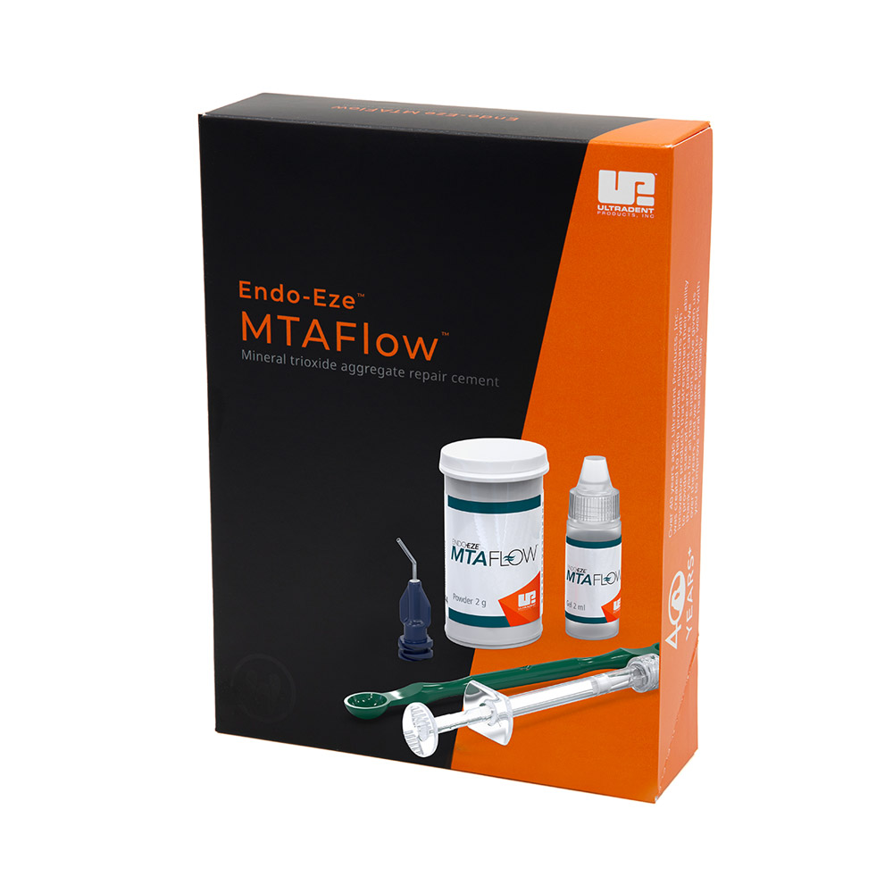 Endo-Eze MTAFlow Kit
