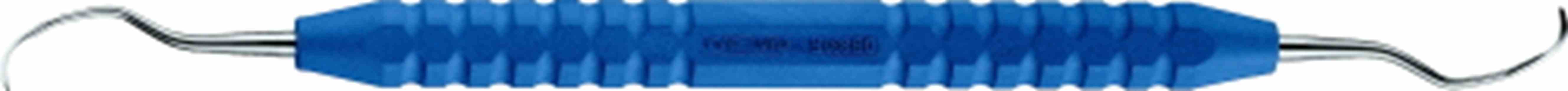 Kürette Anatomic Colour DB331R St Kürette Anatomic Colour DB331R St