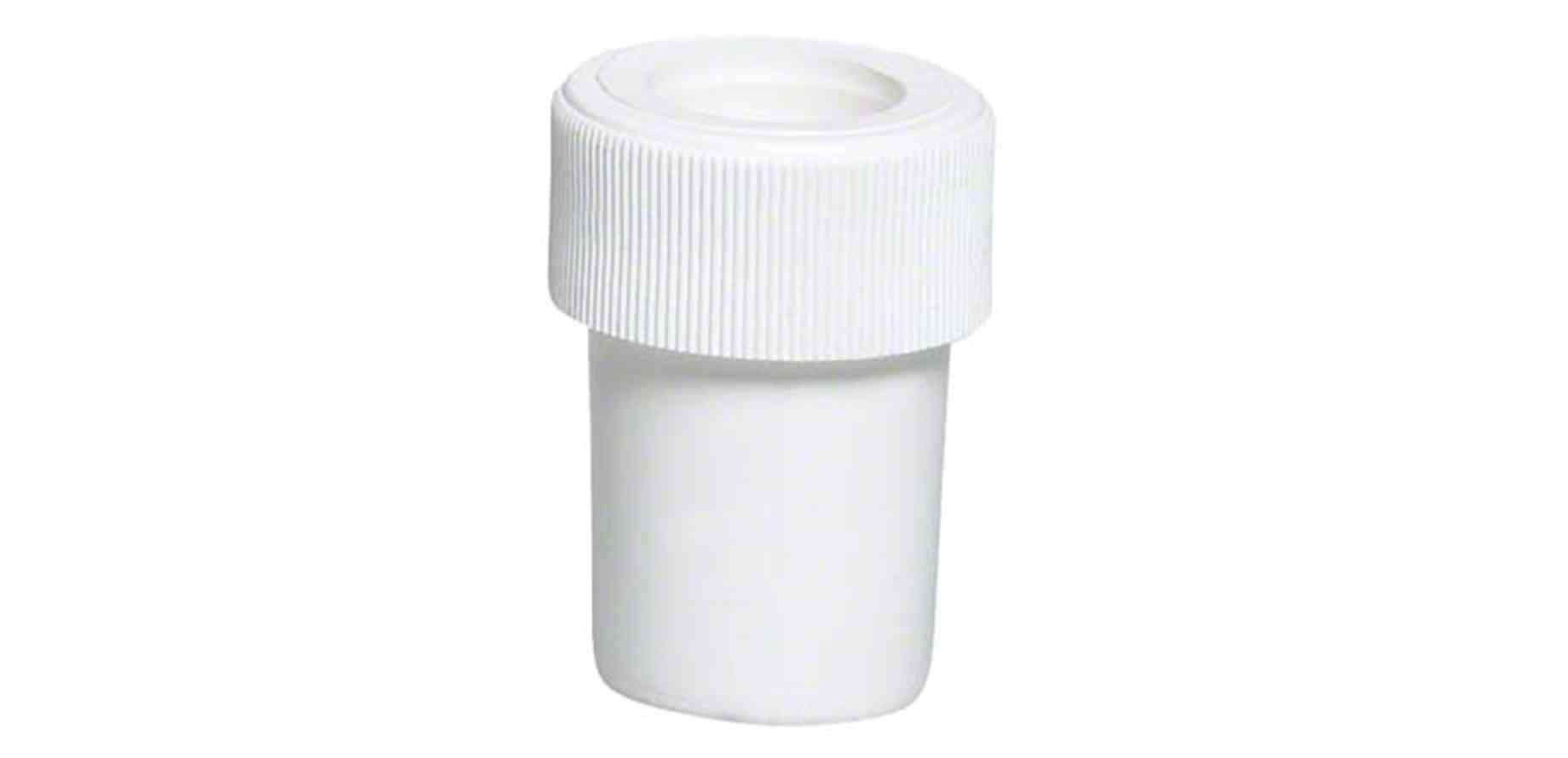 Adapter f. Concord-Kanülen St Adapter f. Concord-Kanülen St