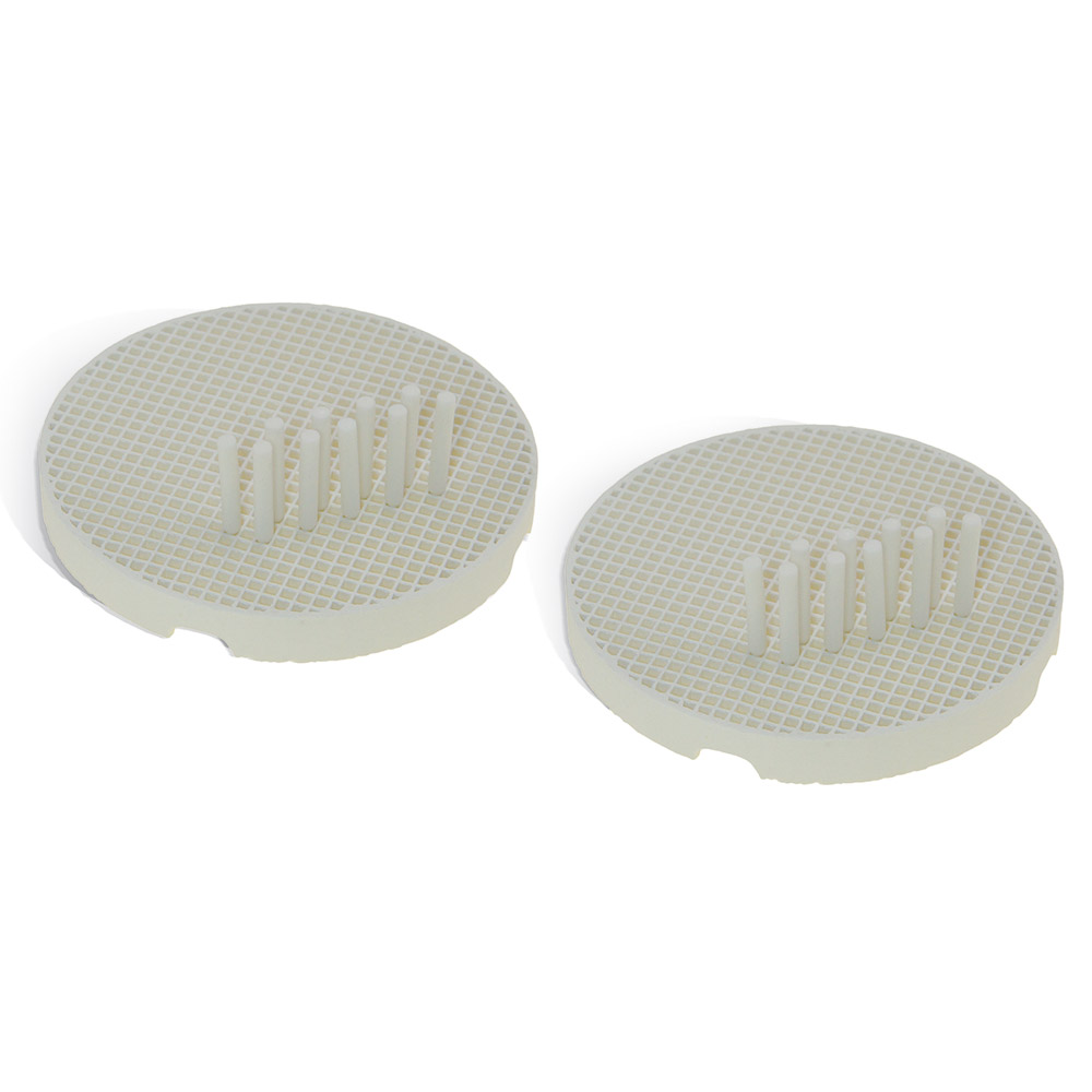 TD Zirkon Brenngutträger Set TD Zirkon Brenngutträger Set