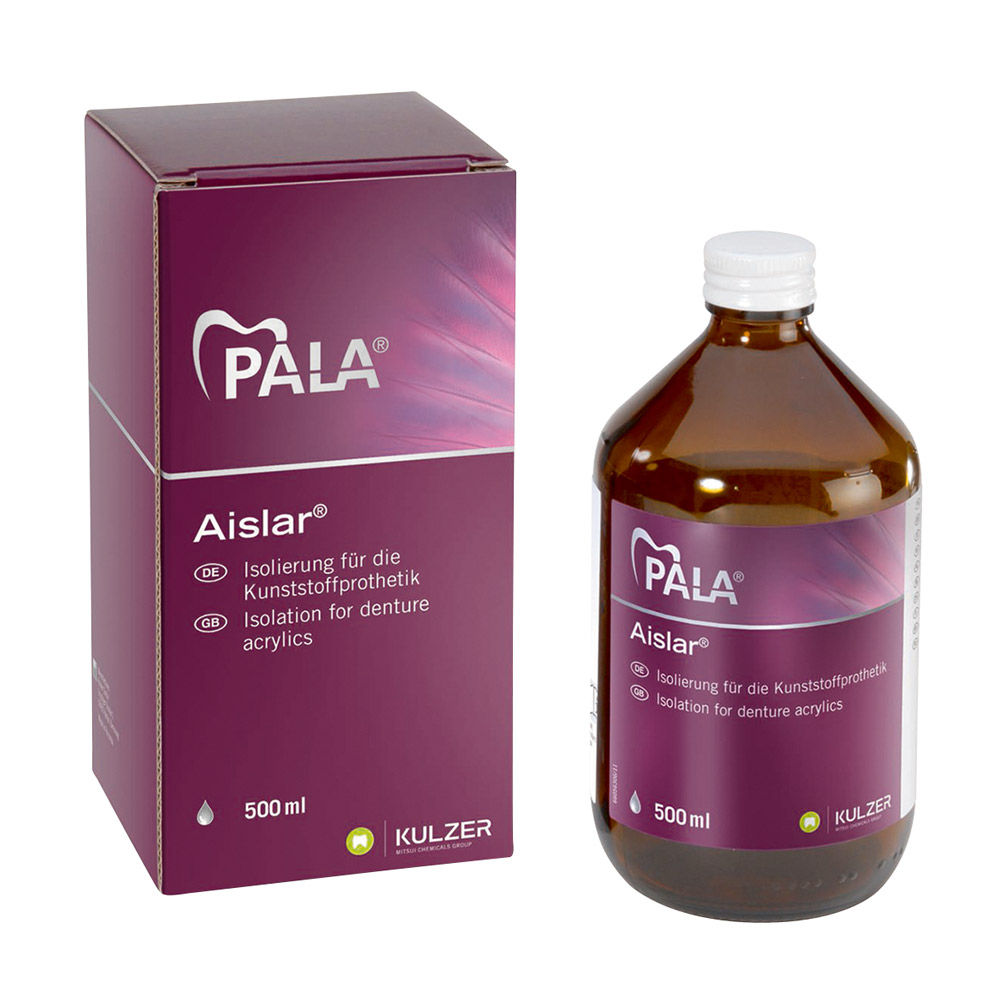 Aislar-Isolierung 500 ml Fl