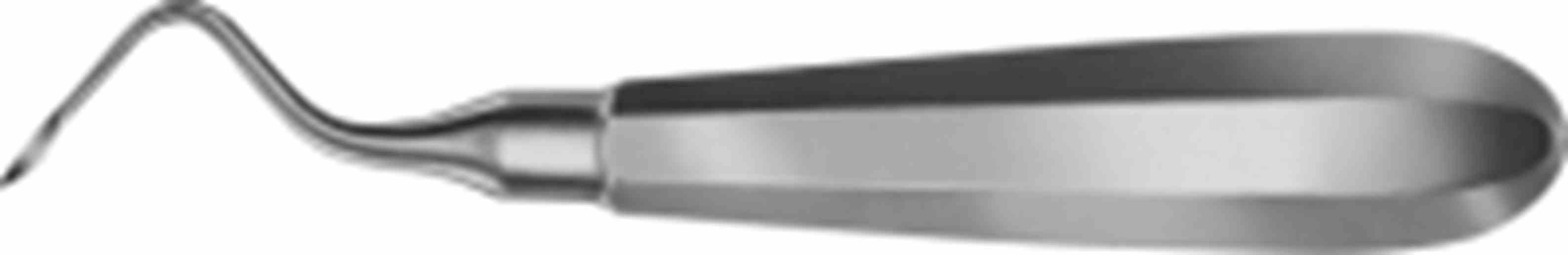 Wurzelheber DL237 St