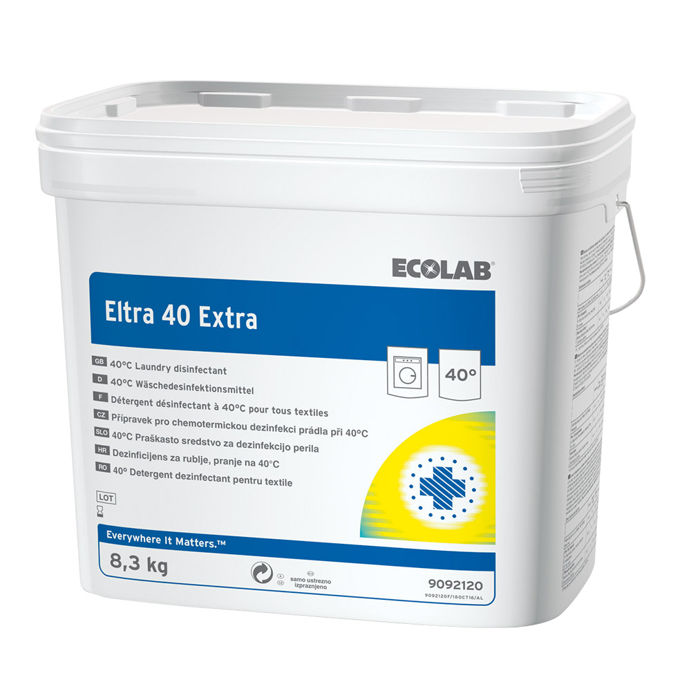 Eltra Extra 40 8,3Kg