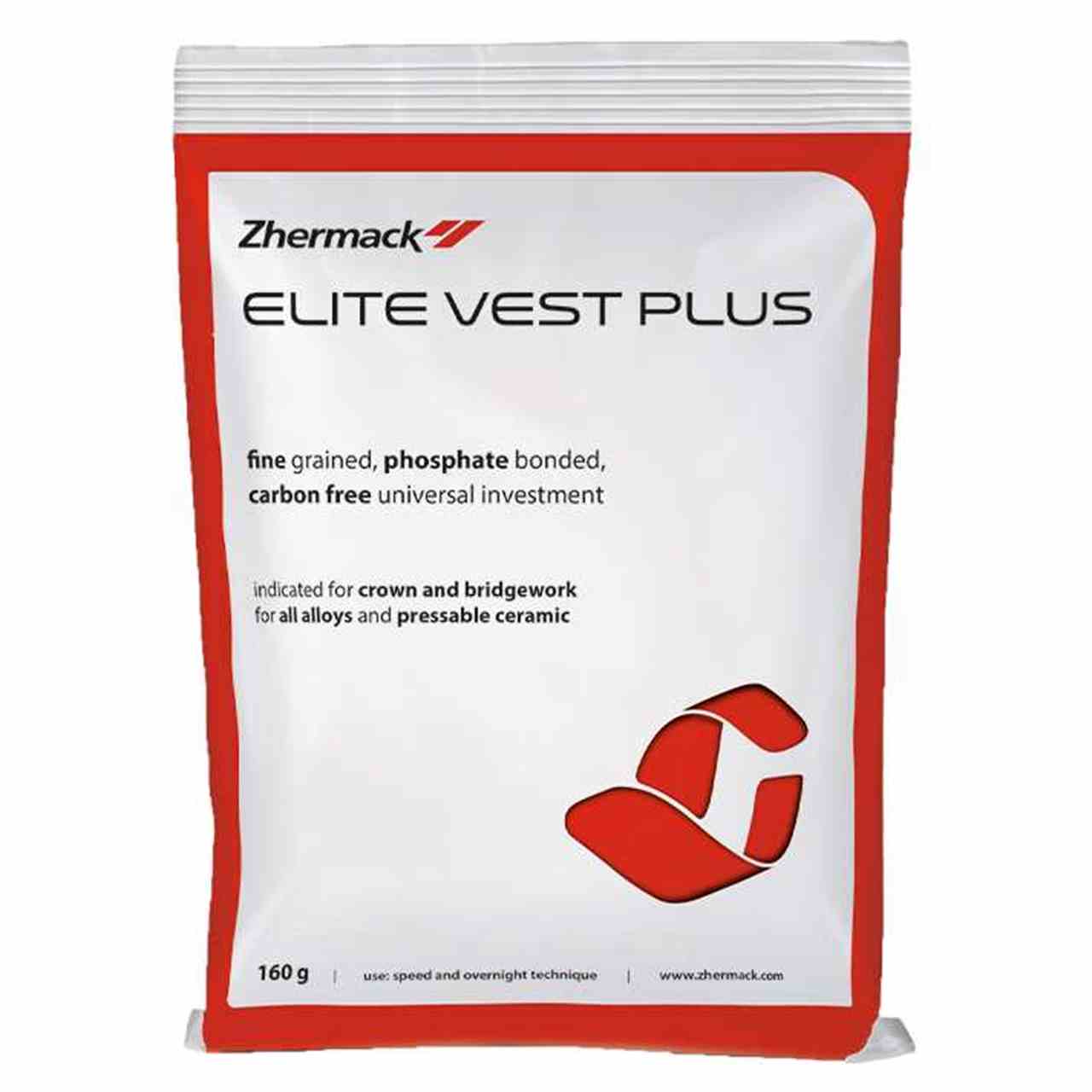 ELITE Vest Plus 40x160g ELITE Vest Plus 40x160g
