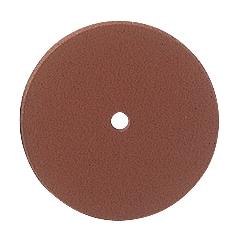 Alphaflex Polierer unm. 0005 100St