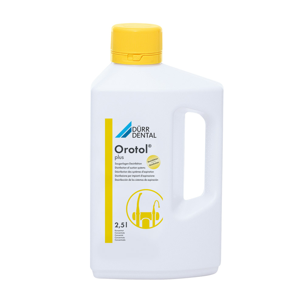 Orotol Plus 2,5 Ltr Fl Orotol Plus 2,5 Ltr Fl